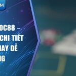 Bài Tấn SOC88 – Luật Chơi Chi Tiết Và Mẹo Hay Dễ Thắng