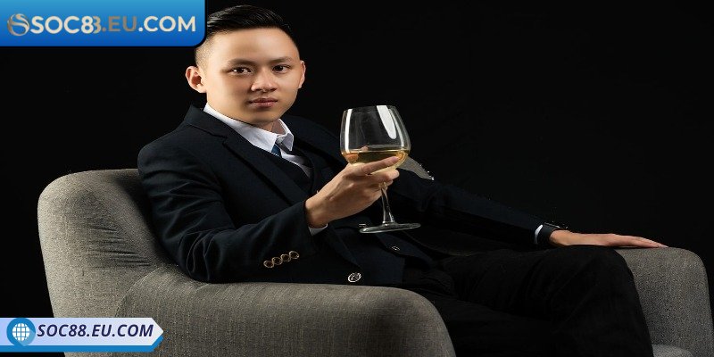 BTV Hạnh Gambler 2 Hạnh Gambler quyết định đầu quân cho nền tảng SOC88