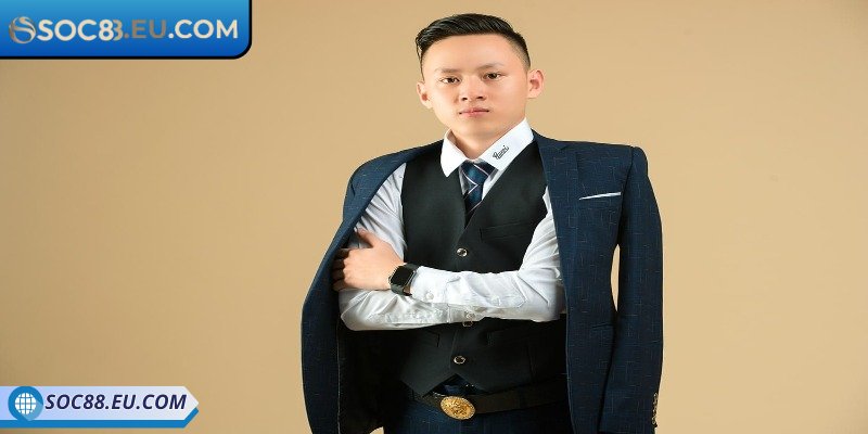 BTV Hạnh Gambler 1 Những thông tin chính về BTV Hạnh Gambler
