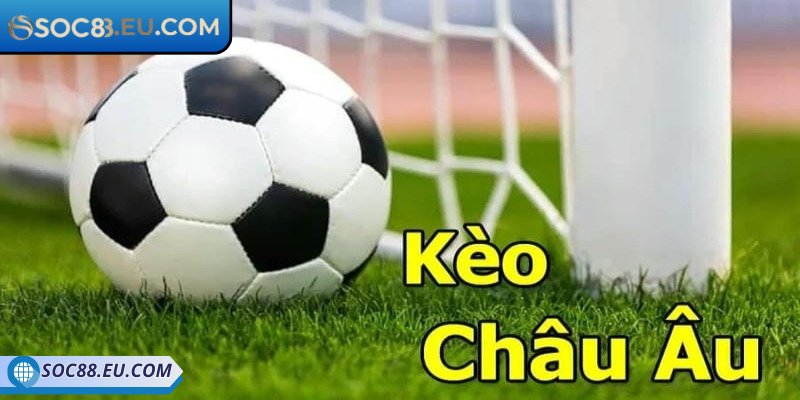 Kèo Châu Âu SOC88 - Lựa Chọn Dễ Hiểu, Dễ Thắng Cho Tân Thủ 3 Theo dõi đội hình ra sân để dự đoán