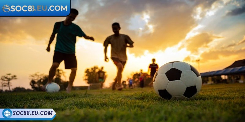 Kèo Handicap SOC88 - Chơi Chuẩn Xác, Thắng Không Khó 1 Tổng quan về kèo handicap SOC88
