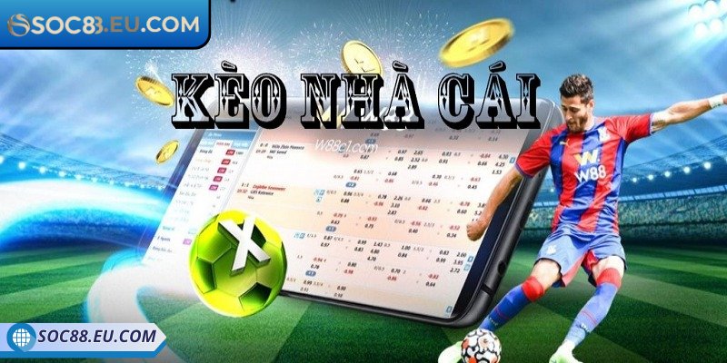 Kèo Nhà Cái SOC88 - Cơ Hội Vàng Cho Mọi Người Chơi Cá Cược 3 Những biến động tỷ lệ cược tại nền tảng trực tuyến