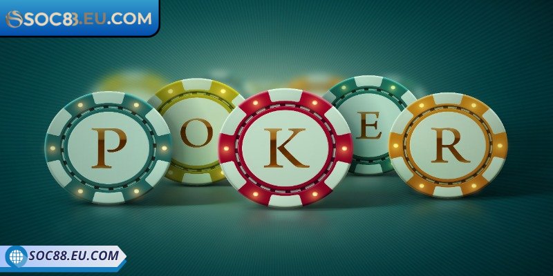 Poker SOC88 – Khám Phá Đỉnh Cao Của Thế Giới Bài Chiến Thuật 3 Những quy định khi tham gia cá cược