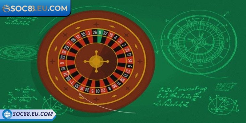 Roulette SOC88 – Trải Nghiệm Bánh Xe May Mắn Kịch Tính Nhất 3 Cách bắt đầu vòng quay cá cược roulette